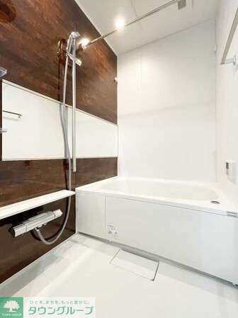 セレスティア若宮の物件内観写真